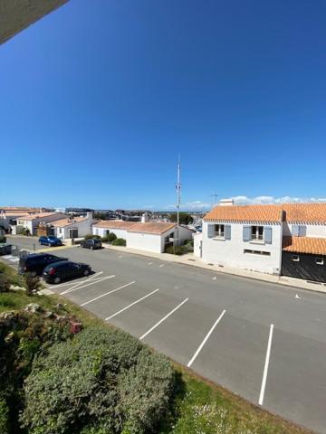 Hotel Bord A Bord Noirmoutier-en-l'Ile Eksteriør bilde